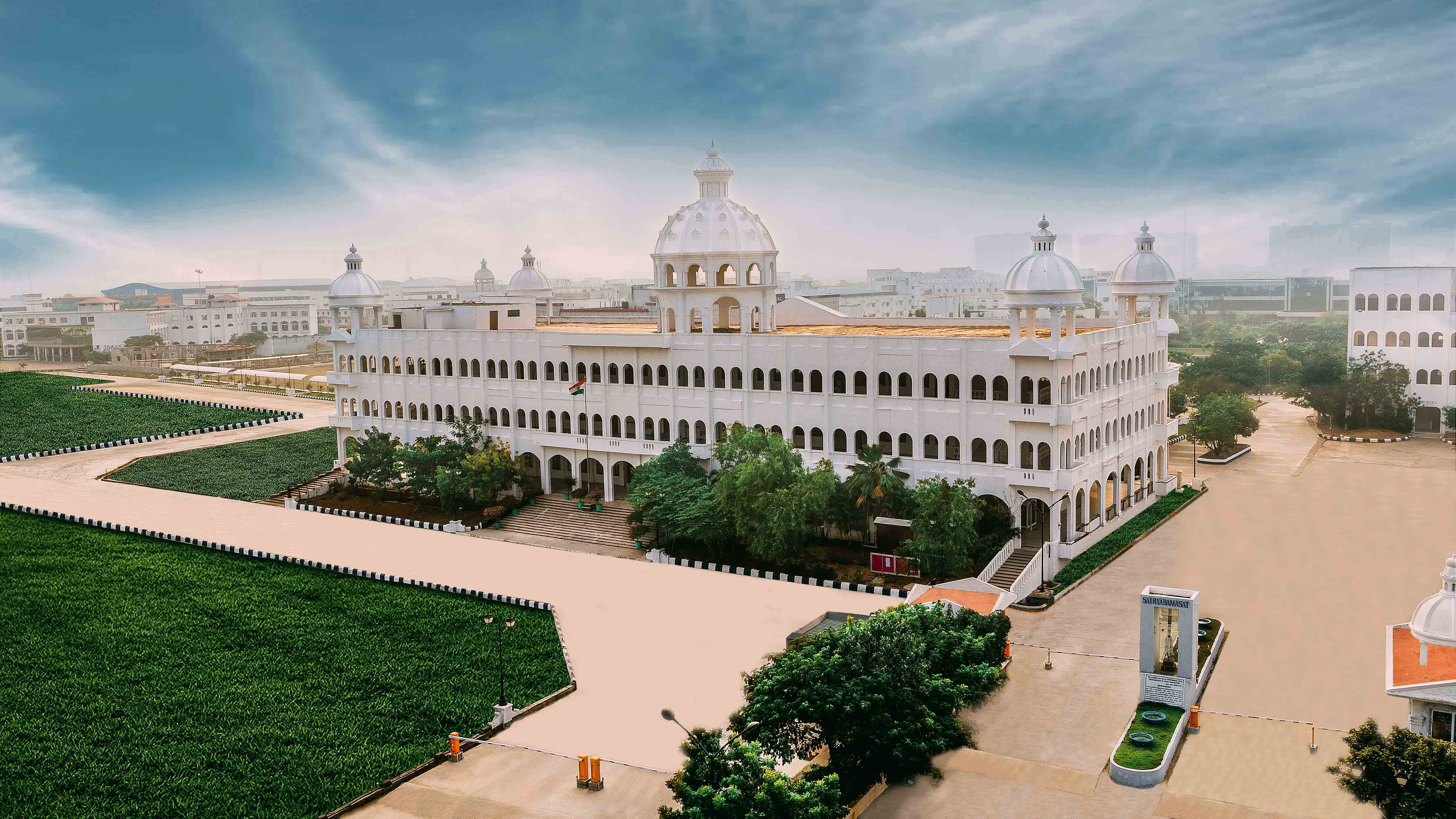 Sathyabama Institute of Science and Technology, Chennai.jpg